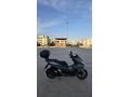 Sahibinden Honda PCX125 DX