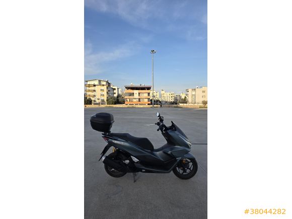 Sahibinden Honda PCX125 DX