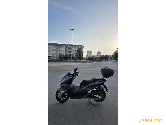 Sahibinden Honda PCX125 DX