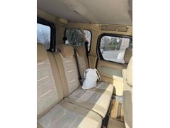 Sahibinden Ford Tourneo Connect 1.8 TDCI GLX 2012 Model 