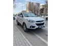 Sahibinden ix35 1.6Style Plus 2012 APA lı Sıfır Motor