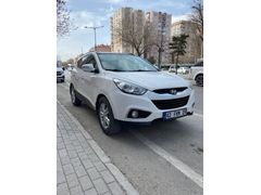 Sahibinden ix35 1.6Style Plus 2012 APA lı Sıfır Motor