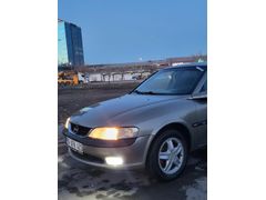 Sahibinden Opel Vectra 2.0 1997 Model