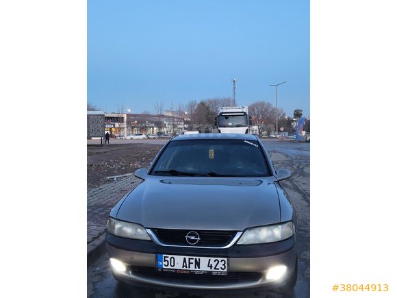 Sahibinden Opel Vectra 2.0 1997 Model