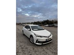 Sahibinden Toyota Corolla 1.4 D-4D Advance 2017 Model 