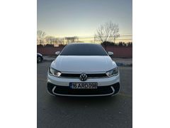 Sahibinden Volkswagen Polo 1.0 Life 2021 Model Gaziantep 36.000 km Beyaz