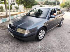 Sahibinden Skoda Octavia 1.6 Ambiente 2005 Model  280000 km Füme
