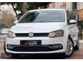 -MCA-2014 VW POLO 1.2 TSI OTOMATİK-113BİN KM-0.69KREDİ