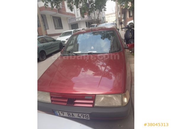 Sahibinden Fiat Tempra 1.6 SX 1991 Model