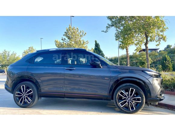 MEMURDAN Honda HR-V /Style 
