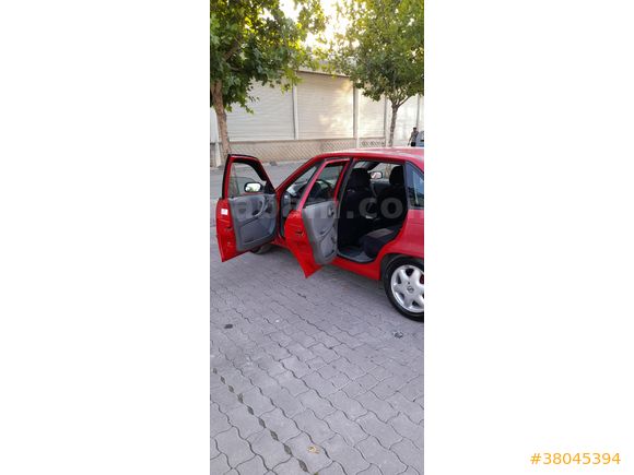 9 yılık Sahibinden Temiz Bakımlı Opel Astra