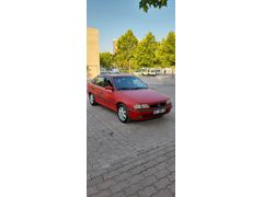 9 yılık Sahibinden Temiz Bakımlı Opel Astra
