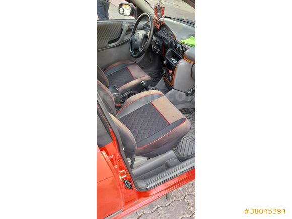 9 yılık Sahibinden Temiz Bakımlı Opel Astra