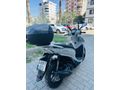 Sahibinden Kymco People S 200i 