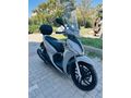 Sahibinden Kymco People S 200i 