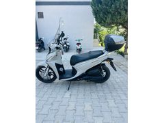 Sahibinden Kymco People S 200i 