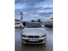 Sahibinden Fiat Marea 1.6 Liberty 2005 Model 