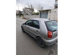 Sahibinden Fiat Palio 1.4 EL 2000 Model  193.000 km Gri