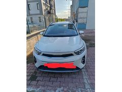 Memurdan ilk sahibi Sahibinden Kia Stonic 1.25 MPI Cool 2023 Model