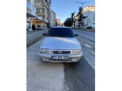 Sahibinden Opel Astra 1.6 GL 1998 Model 