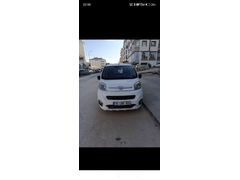 Sahibinden Fiat Fiorino Combi 1.3 Multijet Trekking 2014 Model