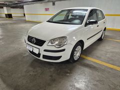Sahibinden Volkswagen Polo 1.4 Trendline 2009 Model 