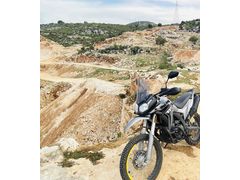 Sahibinden Voge 300 Rally 
