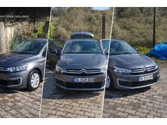 Sahibinden Citroen C-Elysée 1.2 PureTech Live 2019 Model