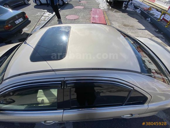 Sahibinden Ford Mondeo 2.0 Ghia 2001 Model 