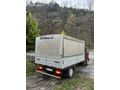 Sahibinden 2021 HATASIZZZ BOYASIZ FULL + Full paket LASMAN kırmızı Ford Trucks Transit 350 L 