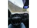 Sahibinden 2021 HATASIZZZ BOYASIZ FULL + Full paket LASMAN kırmızı Ford Trucks Transit 350 L 