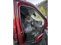 Sahibinden 2021 HATASIZZZ BOYASIZ FULL + Full paket LASMAN kırmızı Ford Trucks Transit 350 L 