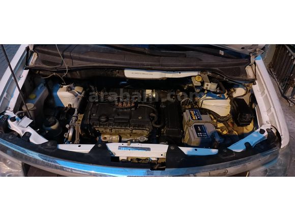 Sahibinden DFM Succe 1.6 2011 Model