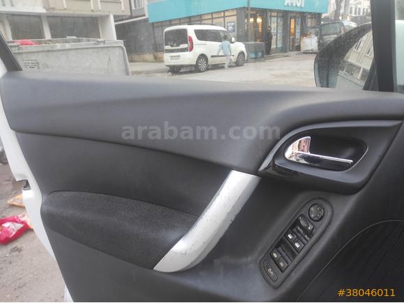 MEMURDAN ÖZEL CAM YAKIT CİMRİSİ TEMİZ C3