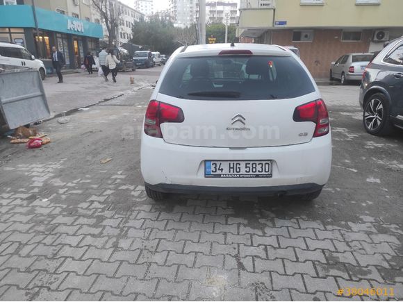 MEMURDAN ÖZEL CAM YAKIT CİMRİSİ TEMİZ C3