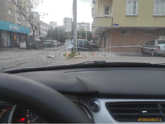 MEMURDAN ÖZEL CAM YAKIT CİMRİSİ TEMİZ C3