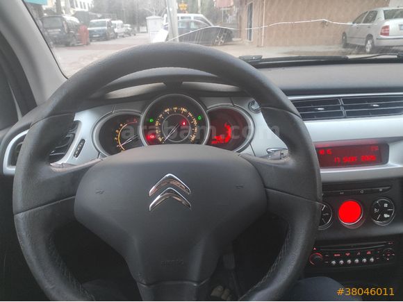 MEMURDAN ÖZEL CAM YAKIT CİMRİSİ TEMİZ C3