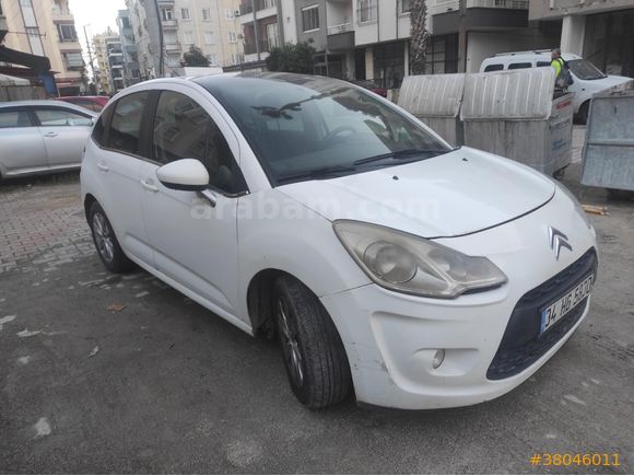 MEMURDAN ÖZEL CAM YAKIT CİMRİSİ TEMİZ C3
