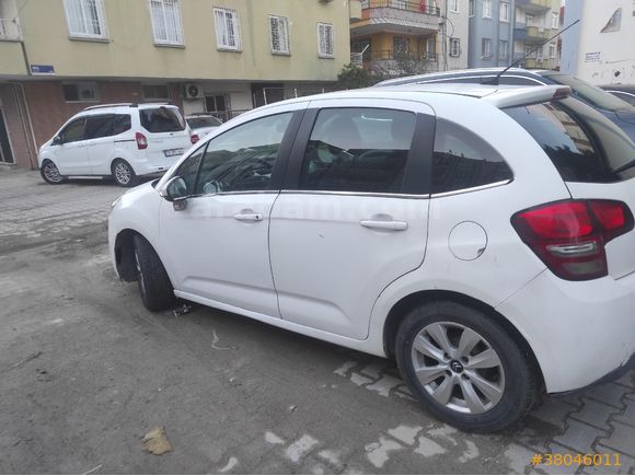 MEMURDAN ÖZEL CAM YAKIT CİMRİSİ TEMİZ C3