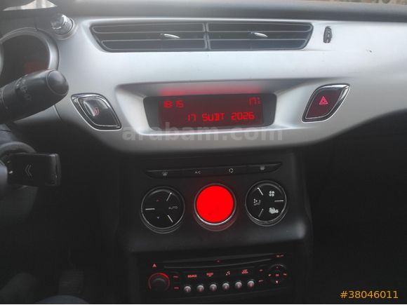 MEMURDAN ÖZEL CAM YAKIT CİMRİSİ TEMİZ C3