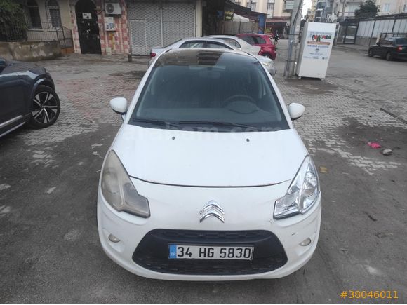 MEMURDAN ÖZEL CAM YAKIT CİMRİSİ TEMİZ C3