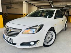 Sahibinden Opel Insignia 1.4 T Edition Elegance 2014 Model 