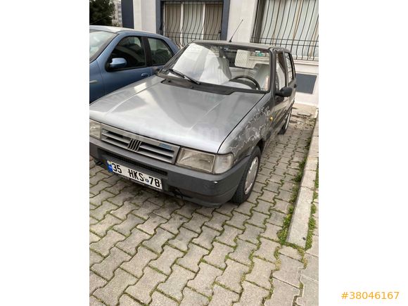 Sahibinden Fiat Uno 70 S  hd 133 binde
