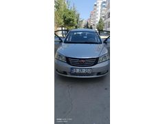 Sahibinden Geely Emgrand 1.5 GSL Premium 2011 Model  176.000 km Gri
