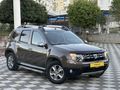 AYDIN AUTODAN 2017 DACİA DUSTER LAUREATE LOOK EDC 154 BINDE