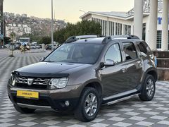 AYDIN AUTODAN 2017 DACİA DUSTER LAUREATE LOOK EDC 154 BINDE