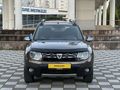 AYDIN AUTODAN 2017 DACİA DUSTER LAUREATE LOOK EDC 154 BINDE