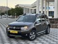 AYDIN AUTODAN 2017 DACİA DUSTER LAUREATE LOOK EDC 154 BINDE