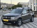 AYDIN AUTODAN 2017 DACİA DUSTER LAUREATE LOOK EDC 154 BINDE