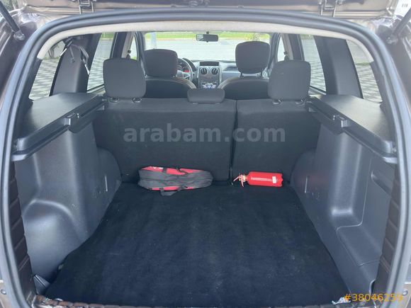 AYDIN AUTODAN 2017 DACİA DUSTER LAUREATE LOOK EDC 154 BINDE